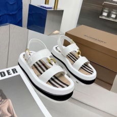 Burberry Sandals